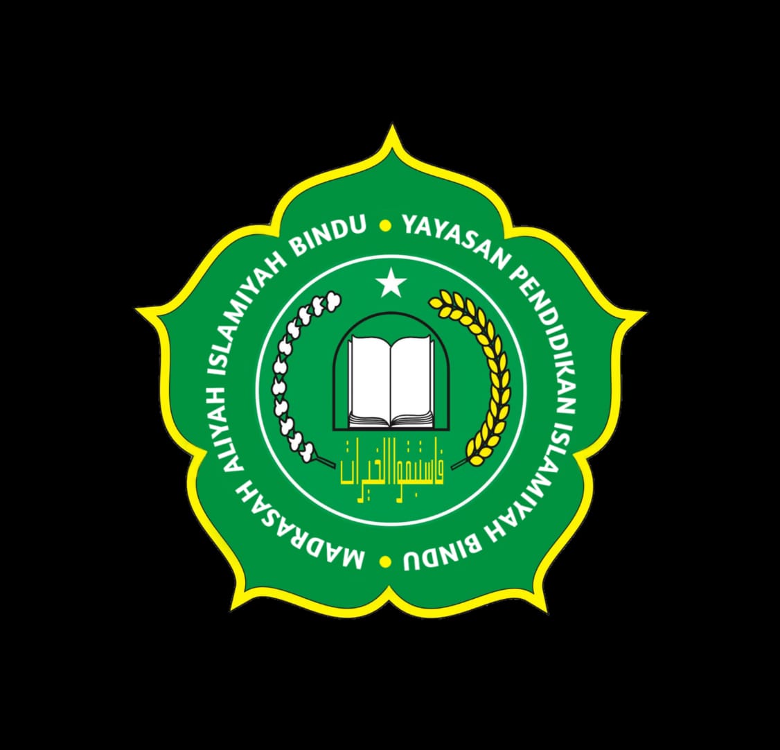 Upacara Hari Pendidikan Nasional di MA ISLAMIYAH BINDU Berlangsung Khidmat